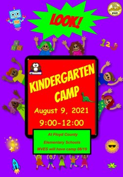 Flyer for K Camp